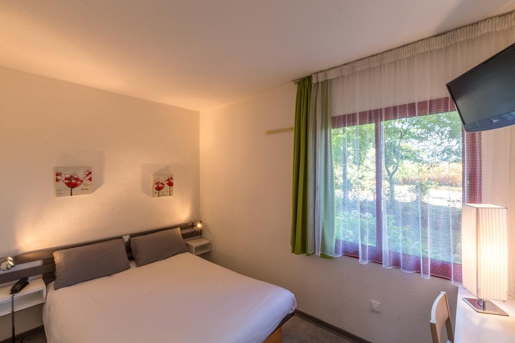 Aliotel Cazères-sur-lʼAdour Bagian luar foto